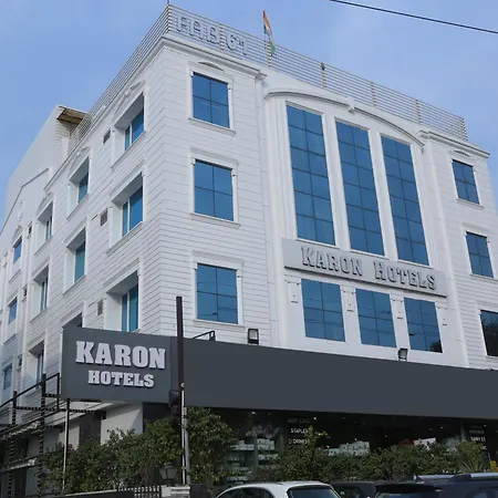 Karon Hotels - Lajpat Nagar